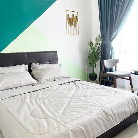 Mahkota Valley Apartment Indera Mahkota Kuantan#Netflix Zewnętrze zdjęcie
