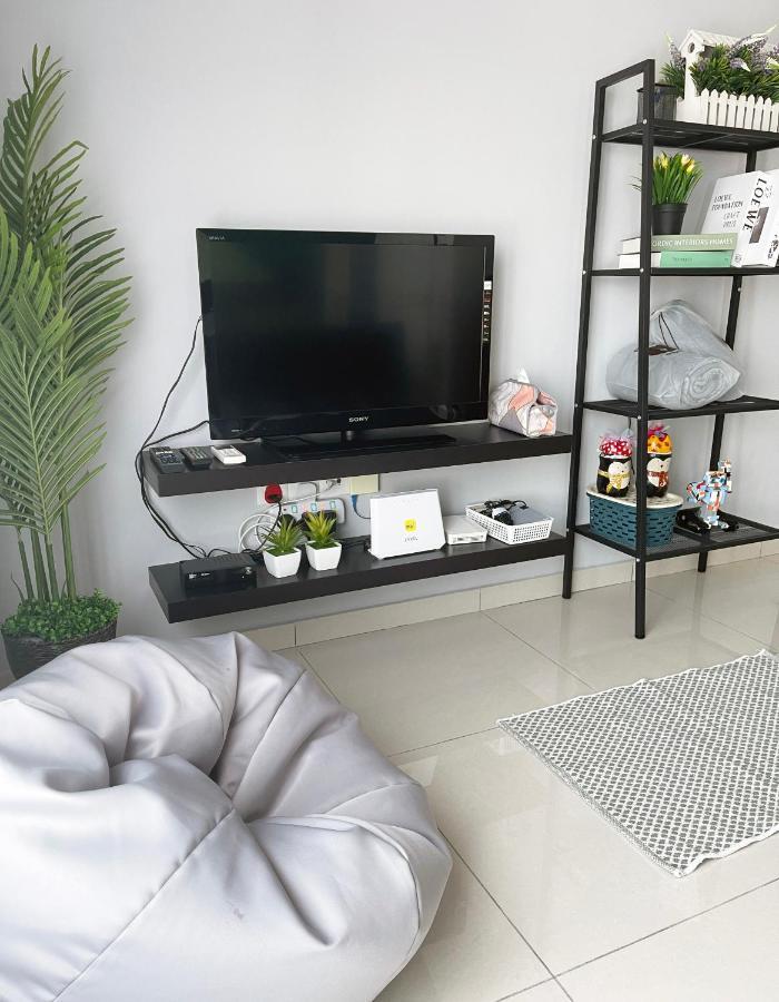 Mahkota Valley Apartment Indera Mahkota Kuantan#Netflix Zewnętrze zdjęcie
