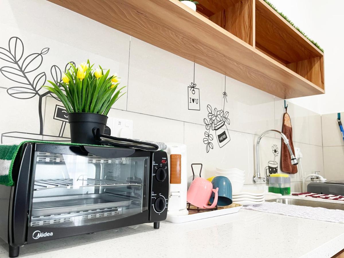 Mahkota Valley Apartment Indera Mahkota Kuantan#Netflix Zewnętrze zdjęcie