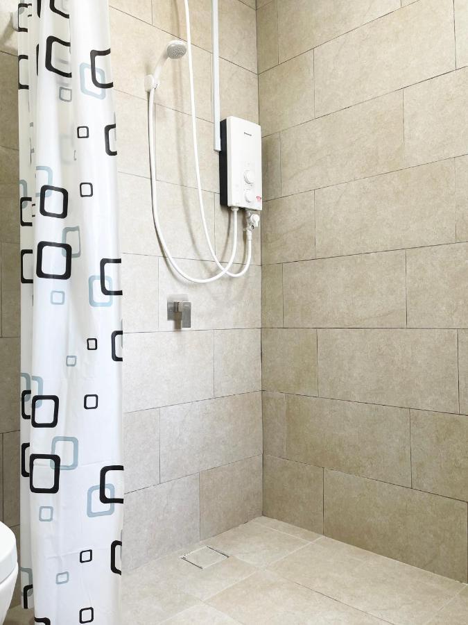 Mahkota Valley Apartment Indera Mahkota Kuantan#Netflix Zewnętrze zdjęcie