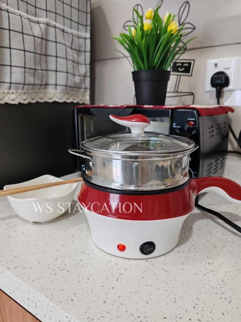 Mahkota Valley Apartment Indera Mahkota Kuantan#Netflix Zewnętrze zdjęcie